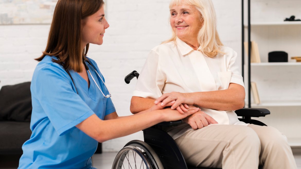 The Comfort of Home, Always