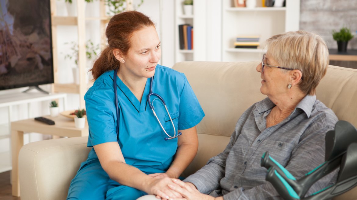 Empowering You to Live Life to the Fullest