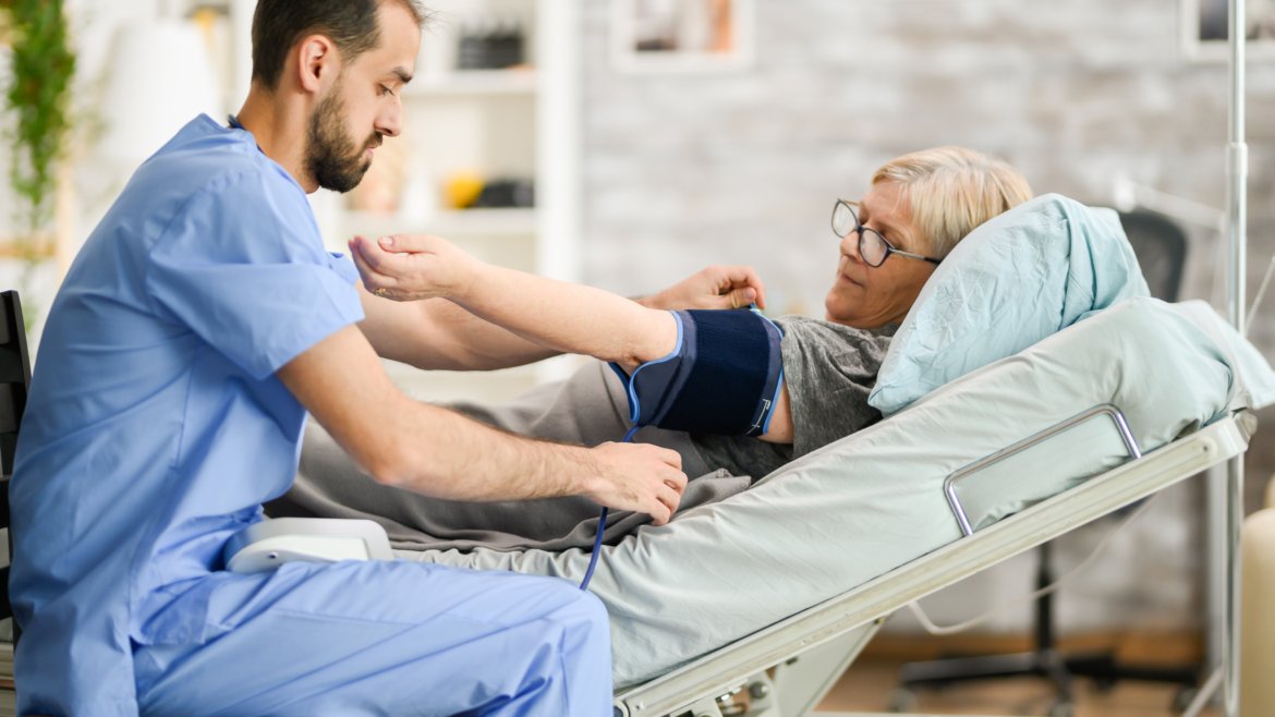 Flexible Care That Grows With You