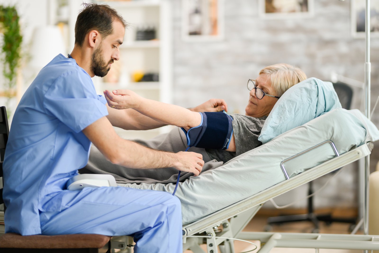 Flexible Care That Grows With You – Amiable
